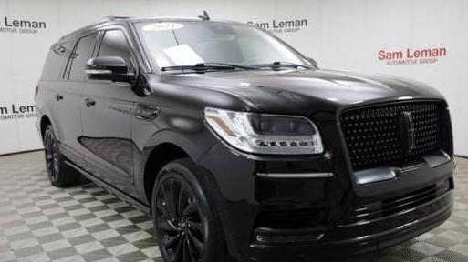 LINCOLN NAVIGATOR L 2021 5LMJJ3LT7MEL19423 image
